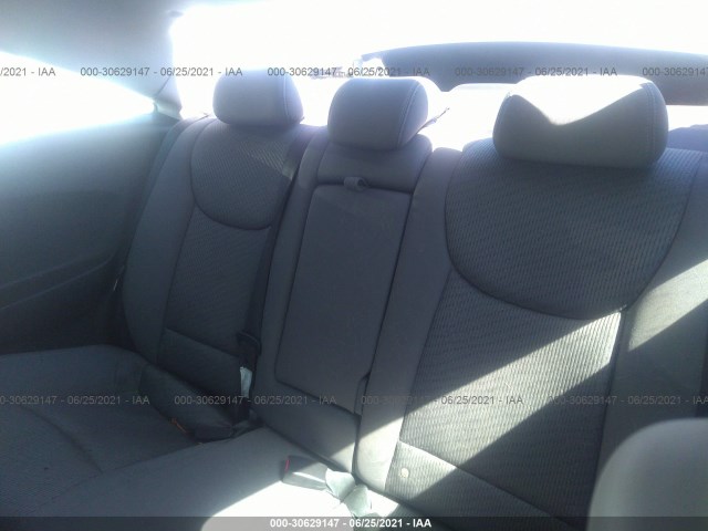 Photo 7 VIN: KMHDH6AE2DU009221 - HYUNDAI ELANTRA COUPE 