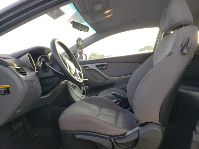 Photo 6 VIN: KMHDH6AE2DU009364 - HYUNDAI ELANTRA 