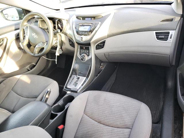 Photo 7 VIN: KMHDH6AE2DU009364 - HYUNDAI ELANTRA 