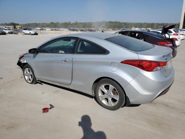 Photo 1 VIN: KMHDH6AE2DU012944 - HYUNDAI ELANTRA GT 