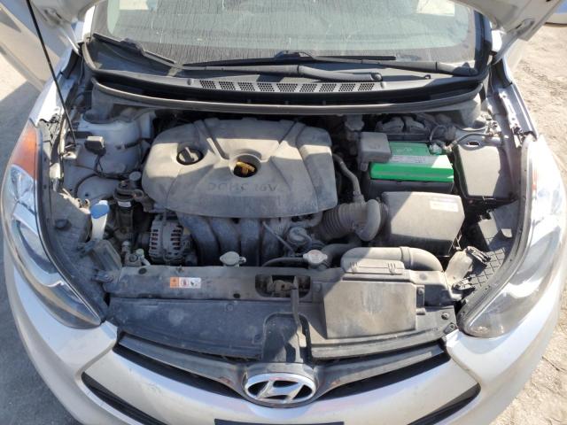 Photo 10 VIN: KMHDH6AE2DU012944 - HYUNDAI ELANTRA GT 