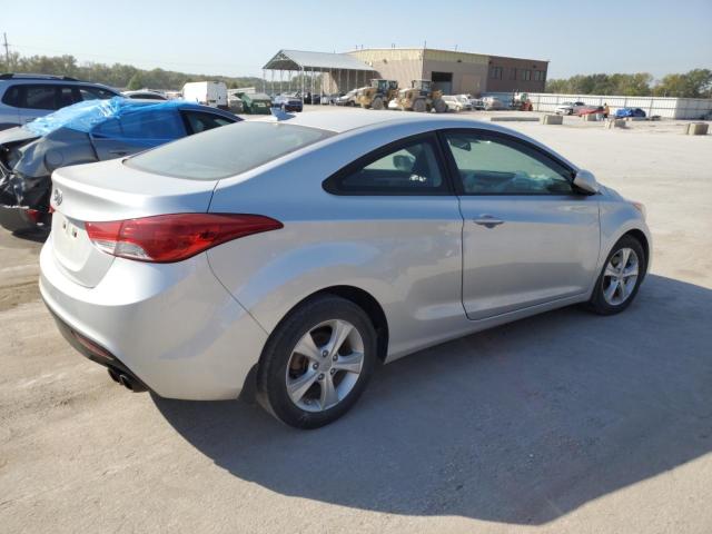 Photo 2 VIN: KMHDH6AE2DU012944 - HYUNDAI ELANTRA GT 