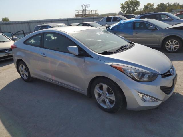 Photo 3 VIN: KMHDH6AE2DU012944 - HYUNDAI ELANTRA GT 