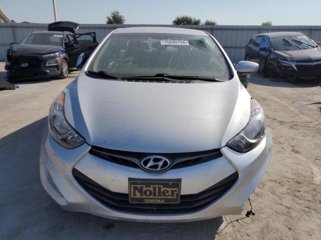 Photo 4 VIN: KMHDH6AE2DU012944 - HYUNDAI ELANTRA GT 