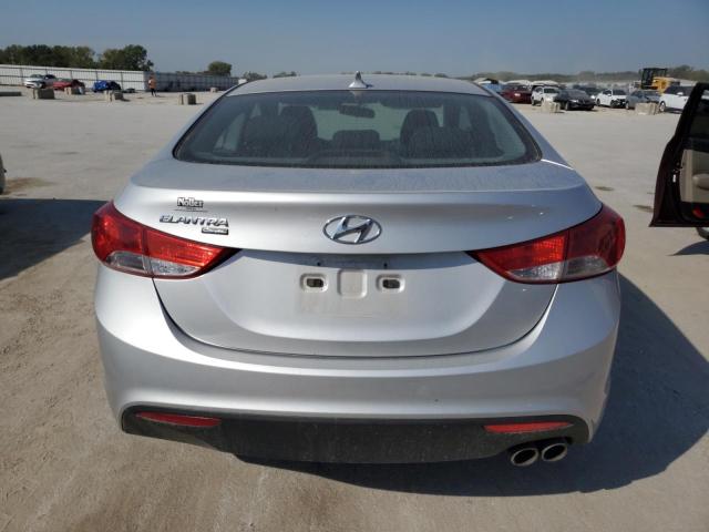 Photo 5 VIN: KMHDH6AE2DU012944 - HYUNDAI ELANTRA GT 