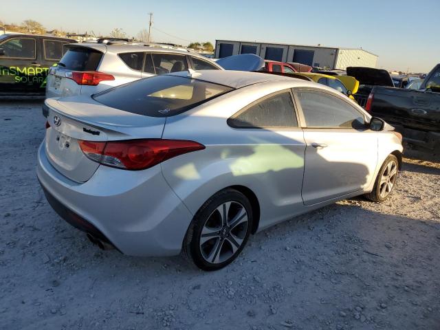 Photo 2 VIN: KMHDH6AE2DU013463 - HYUNDAI ELANTRA 