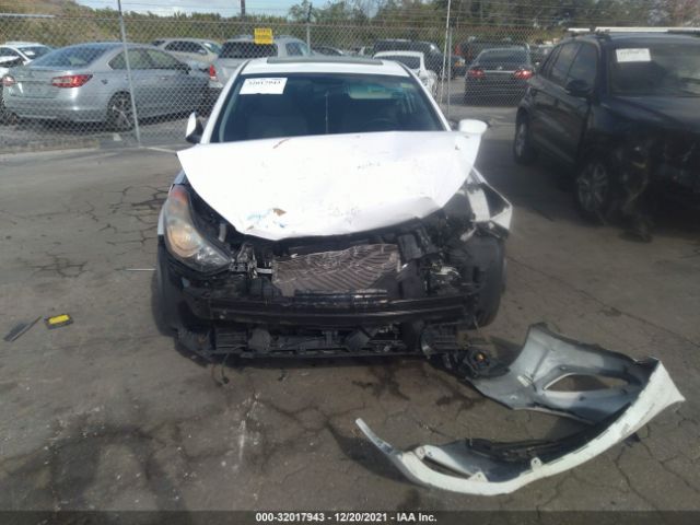 Photo 5 VIN: KMHDH6AE2DU014998 - HYUNDAI ELANTRA COUPE 