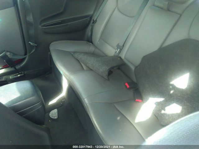 Photo 7 VIN: KMHDH6AE2DU014998 - HYUNDAI ELANTRA COUPE 