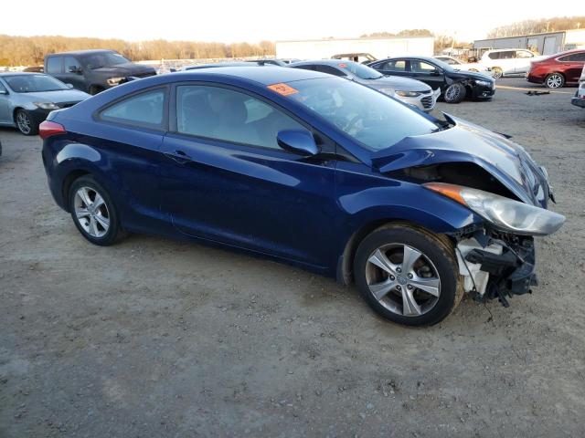 Photo 8 VIN: KMHDH6AE2DU020106 - HYUNDAI ELANTRA 