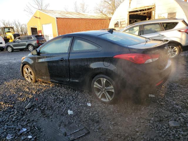 Photo 1 VIN: KMHDH6AE3DU007266 - HYUNDAI ELANTRA CO 