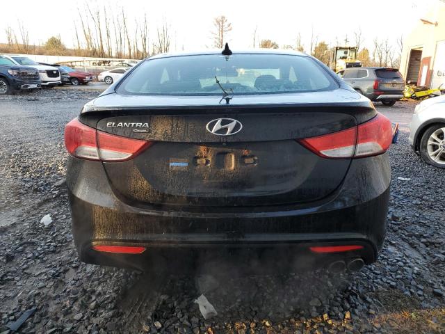 Photo 5 VIN: KMHDH6AE3DU007266 - HYUNDAI ELANTRA CO 