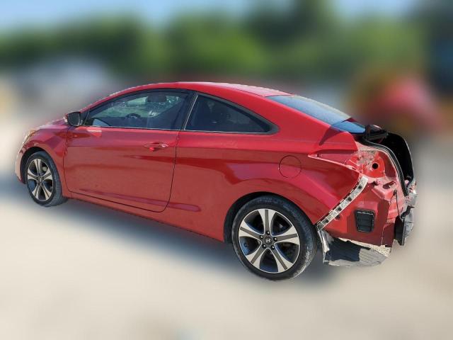 Photo 1 VIN: KMHDH6AE3DU007316 - HYUNDAI ELANTRA 