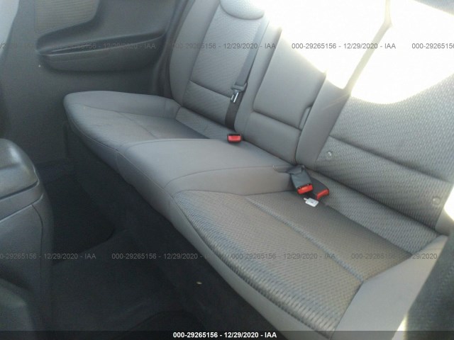 Photo 7 VIN: KMHDH6AE3DU008417 - HYUNDAI ELANTRA COUPE 