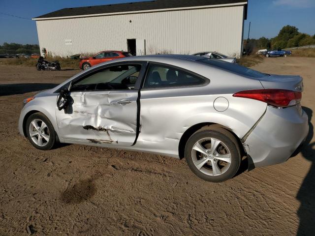 Photo 1 VIN: KMHDH6AE3DU009633 - HYUNDAI ELANTRA CO 