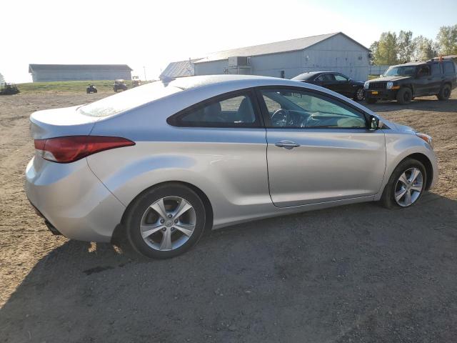 Photo 2 VIN: KMHDH6AE3DU009633 - HYUNDAI ELANTRA CO 