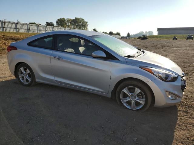 Photo 3 VIN: KMHDH6AE3DU009633 - HYUNDAI ELANTRA CO 