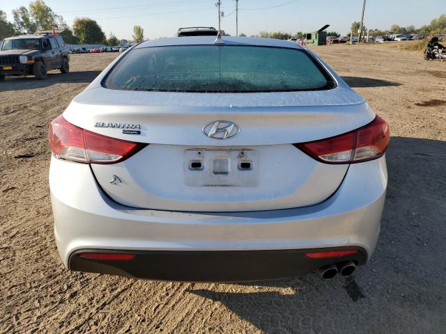 Photo 5 VIN: KMHDH6AE3DU009633 - HYUNDAI ELANTRA CO 