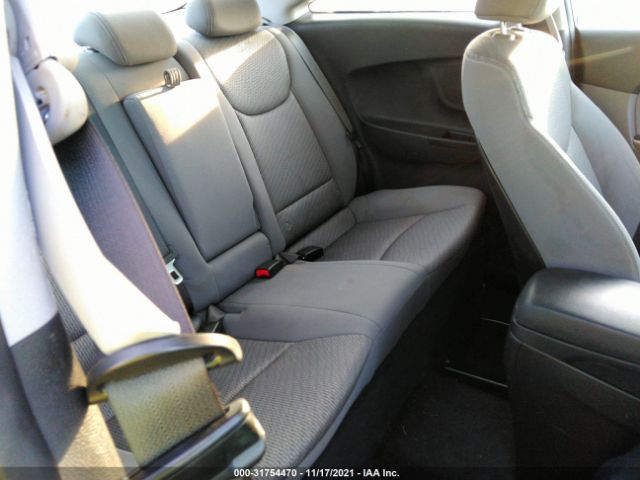 Photo 7 VIN: KMHDH6AE3DU011401 - HYUNDAI ELANTRA COUPE 