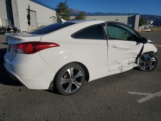 Photo 2 VIN: KMHDH6AE3DU012337 - HYUNDAI ELANTRA CO 