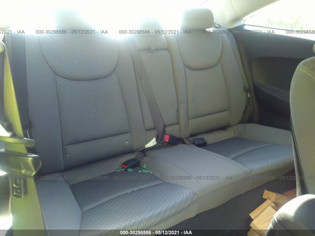 Photo 7 VIN: KMHDH6AE3DU013195 - HYUNDAI ELANTRA COUPE 