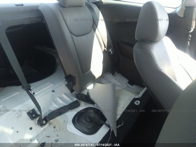 Photo 7 VIN: KMHDH6AE3DU016274 - HYUNDAI ELANTRA COUPE 