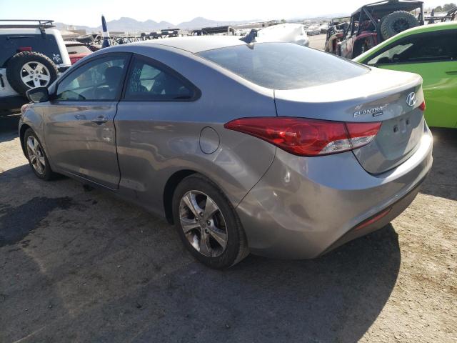 Photo 1 VIN: KMHDH6AE3DU020101 - HYUNDAI ELANTRA 