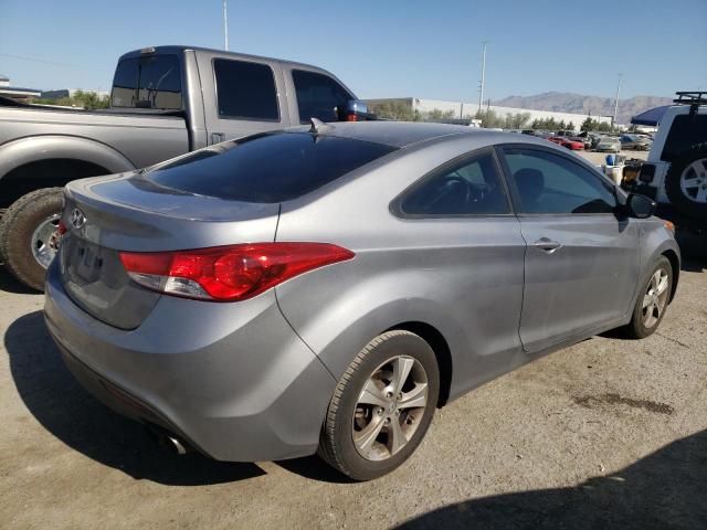 Photo 2 VIN: KMHDH6AE3DU020101 - HYUNDAI ELANTRA 