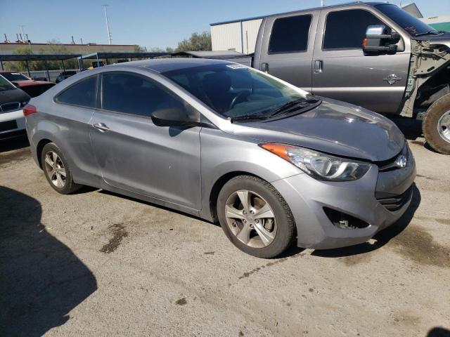 Photo 3 VIN: KMHDH6AE3DU020101 - HYUNDAI ELANTRA 