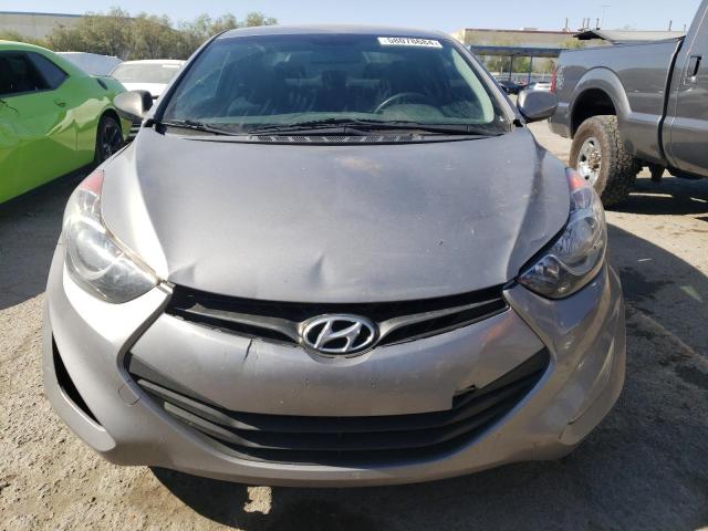 Photo 4 VIN: KMHDH6AE3DU020101 - HYUNDAI ELANTRA 