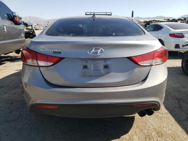 Photo 5 VIN: KMHDH6AE3DU020101 - HYUNDAI ELANTRA 