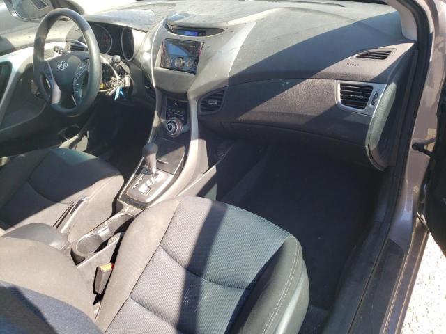 Photo 7 VIN: KMHDH6AE3DU020101 - HYUNDAI ELANTRA 