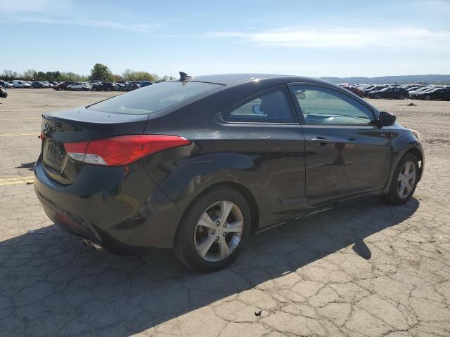 Photo 2 VIN: KMHDH6AE3DU022544 - HYUNDAI ELANTRA 