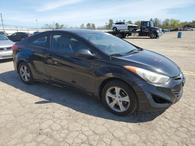 Photo 3 VIN: KMHDH6AE3DU022544 - HYUNDAI ELANTRA 