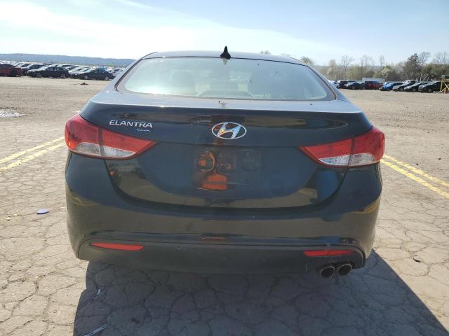 Photo 5 VIN: KMHDH6AE3DU022544 - HYUNDAI ELANTRA 