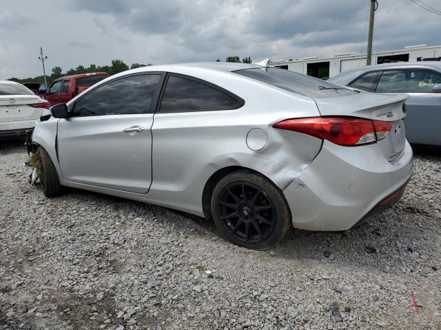 Photo 1 VIN: KMHDH6AE4DU003632 - HYUNDAI ELANTRA CO 