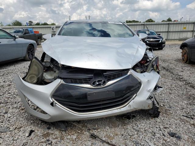 Photo 4 VIN: KMHDH6AE4DU003632 - HYUNDAI ELANTRA CO 