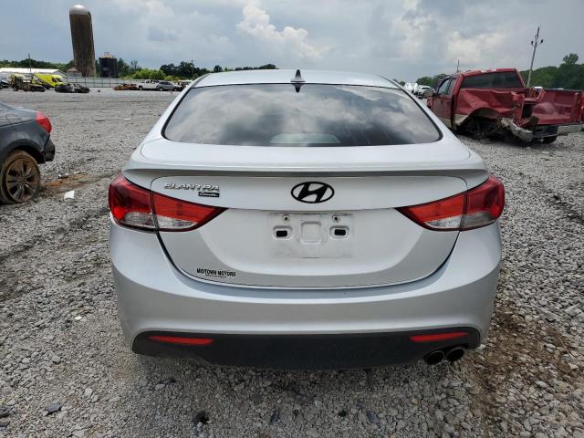 Photo 5 VIN: KMHDH6AE4DU003632 - HYUNDAI ELANTRA CO 