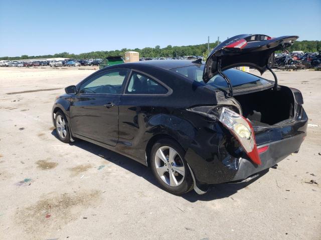 Photo 1 VIN: KMHDH6AE4DU009060 - HYUNDAI ELANTRA 