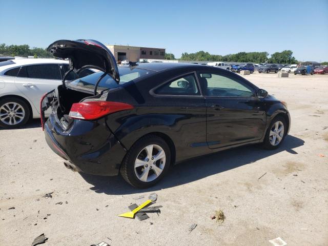 Photo 2 VIN: KMHDH6AE4DU009060 - HYUNDAI ELANTRA 