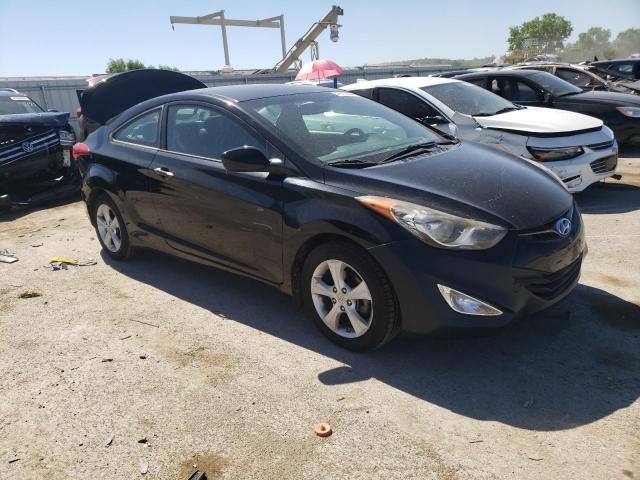 Photo 3 VIN: KMHDH6AE4DU009060 - HYUNDAI ELANTRA 