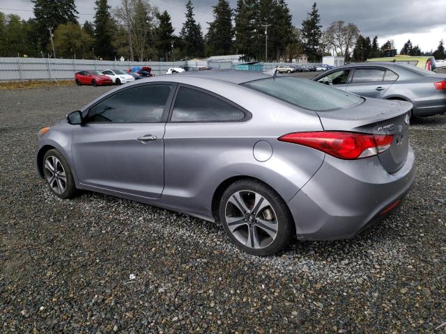 Photo 1 VIN: KMHDH6AE4DU009270 - HYUNDAI ELANTRA 