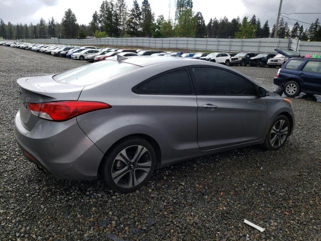 Photo 2 VIN: KMHDH6AE4DU009270 - HYUNDAI ELANTRA 