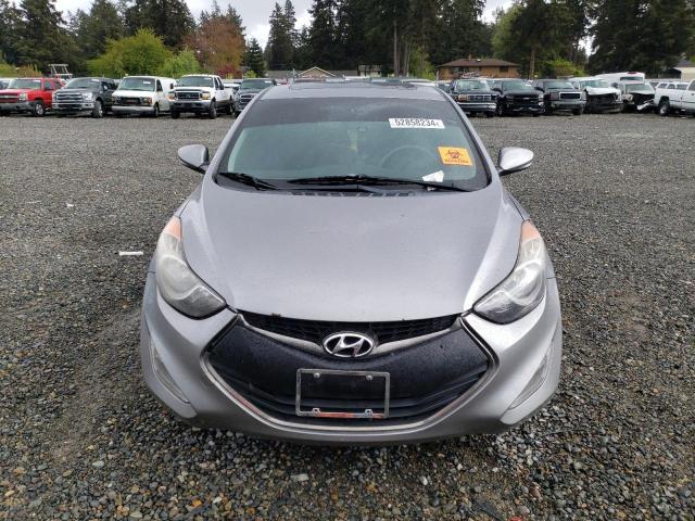 Photo 4 VIN: KMHDH6AE4DU009270 - HYUNDAI ELANTRA 