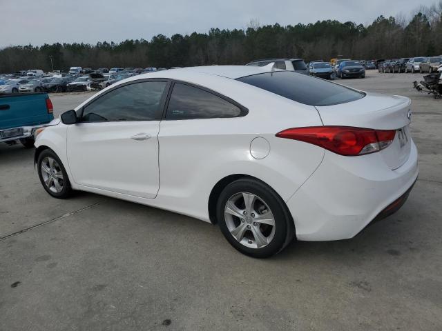 Photo 1 VIN: KMHDH6AE4DU012136 - HYUNDAI ELANTRA 