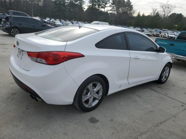 Photo 2 VIN: KMHDH6AE4DU012136 - HYUNDAI ELANTRA 