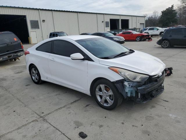 Photo 3 VIN: KMHDH6AE4DU012136 - HYUNDAI ELANTRA 