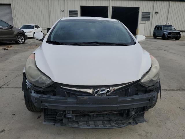 Photo 4 VIN: KMHDH6AE4DU012136 - HYUNDAI ELANTRA 