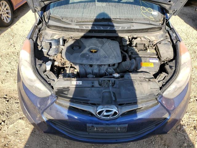 Photo 10 VIN: KMHDH6AE4DU014615 - HYUNDAI ELANTRA CO 