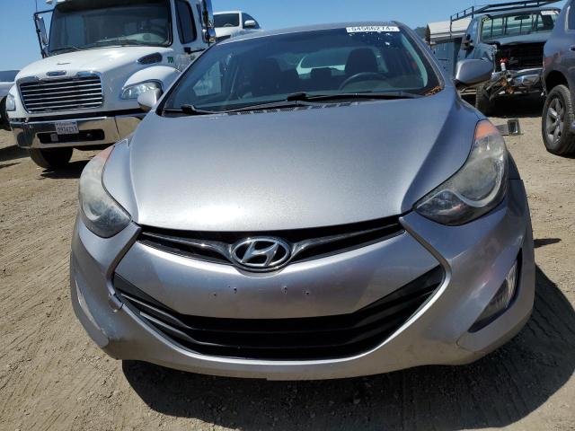 Photo 4 VIN: KMHDH6AE5DU003803 - HYUNDAI ELANTRA 