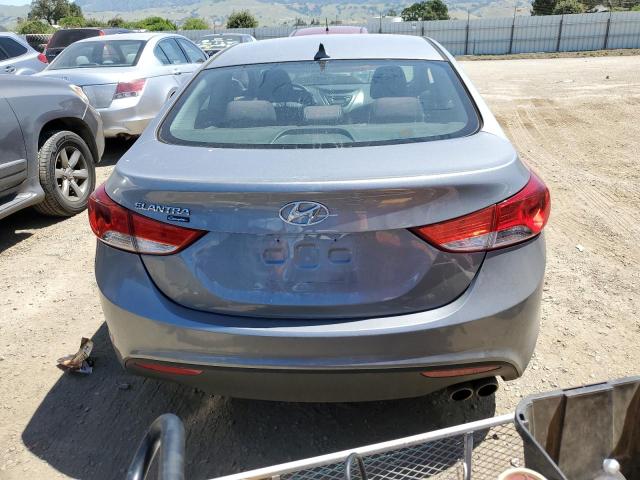 Photo 5 VIN: KMHDH6AE5DU003803 - HYUNDAI ELANTRA 